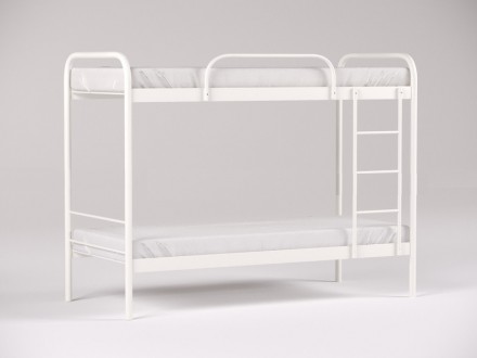 ОПИСАНИЕ:
Двухъярусная кровать "Relax duo-1" (дополнительная планка) поможет сэк. . фото 4