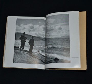Нарвик в картинках - Война Германии под полуночным солнцем, Герд Беттгер, Герхар. . фото 3