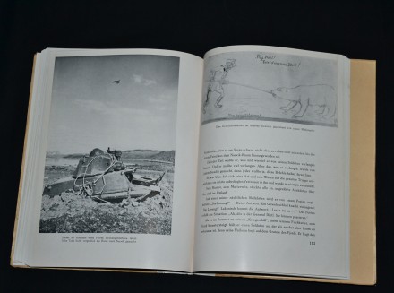 Нарвик в картинках - Война Германии под полуночным солнцем, Герд Беттгер, Герхар. . фото 5