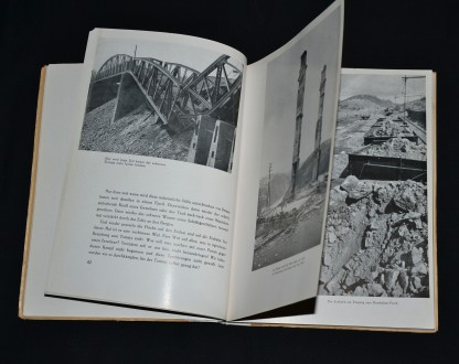 Нарвик в картинках - Война Германии под полуночным солнцем, Герд Беттгер, Герхар. . фото 9