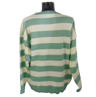 
Женский теплый свитер
Размер универсальный от 48 до 56
Длина об плечевого шва 7. . фото 3