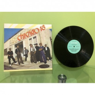 01043 Виниловая Пластинка группы «Chicago» альбом - «Chicago 18»
В салоне гитар . . фото 2