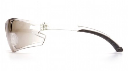Самые бюджетные защитные очки, которые официально соответствуют баллистическим с. . фото 4