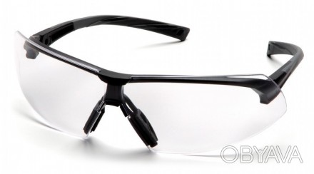 Баллистические стрелковые очки с подвешенными линзами Защитные очки Onix от Pyra. . фото 1