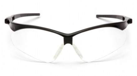 Спортивные защитные очки с ремешком Защитные очки PMXTREME от Pyramex (США) Хара. . фото 3