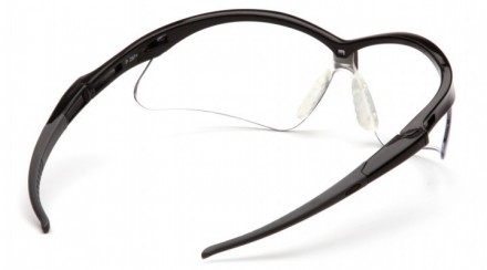 Спортивные защитные очки с ремешком Защитные очки PMXTREME от Pyramex (США) Хара. . фото 5
