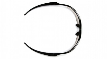 Спортивные защитные очки с ремешком Защитные очки PMXTREME от Pyramex (США) Хара. . фото 6