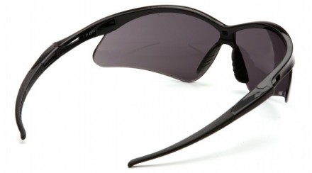 Спортивные защитные очки с ремешком Защитные очки PMXTREME от Pyramex (США) Хара. . фото 5