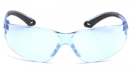 Самые бюджетные защитные очки, которые официально соответствуют баллистическим с. . фото 4