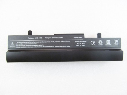 Дана акумуляторна батарея може мати такі маркування (або PartNumber):AL31-1005, . . фото 2