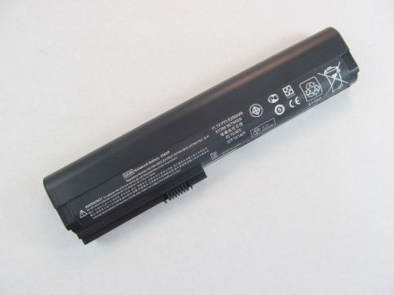 Дана акумуляторна батарея може мати такі маркування (або PartNumber):HSTNN-C48C,. . фото 3