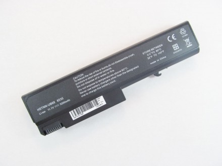 Дана акумуляторна батарея може мати такі маркування (або PartNumber):KU531AA, HS. . фото 3