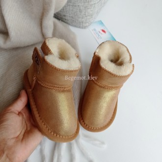 Детские угги натуральные на девочку UGG Australia 27, 27. Киев. фото 1 Детские угги натуральные на девочку UGG Australia 27, 27. Киев. фото 1
