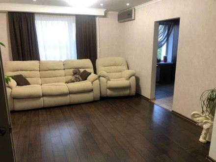 2-комнатная квартира, 52 кв. м. Кропивницький. фото 1 2-комнатная квартира, 52 кв. м. Кропивницький. фото 1