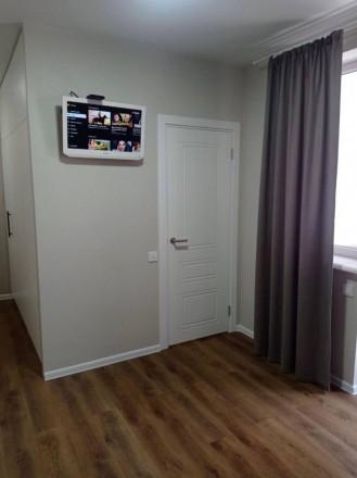 6324-ЕГ Продам 1 комнатную квартиру 36м2 в новострое ЖК Птичка на Салтовке
Акаде. . фото 5