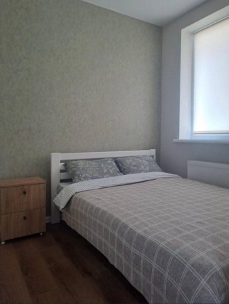 6324-ЕГ Продам 1 комнатную квартиру 36м2 в новострое ЖК Птичка на Салтовке
Акаде. . фото 7