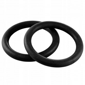 Гимнастические кольца от польского бренда 4FIZJO - это высококачественный аксесс. . фото 4