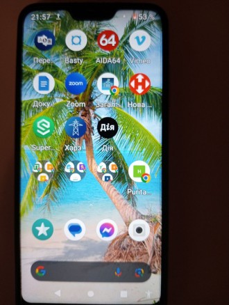 В продажі мобільний телефон Xiaomi mi a2 lite4/64. Косметичний стан хороший. Всі. . фото 8