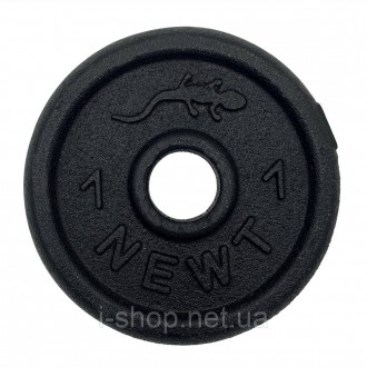 Лавка для жиму з набором штанга + гантелі металеві Newt Gym Set-SKH Home 55 кг -. . фото 3