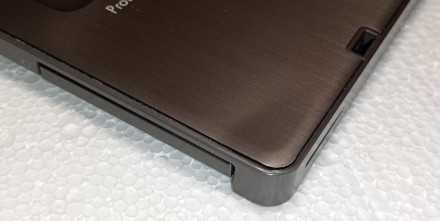 Середня частина корпуса з тачпадом (палмрест) з ноутбука HP ProBook 6460b 6070B0. . фото 4