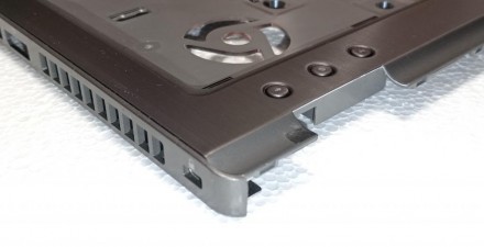 Середня частина корпуса з тачпадом (палмрест) з ноутбука HP ProBook 6460b 6070B0. . фото 6