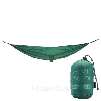 Гамак Grand Canyon Bass Hammock Storm (360024). Васильков. фото 1 Гамак Grand Canyon Bass Hammock Storm (360024). Васильков. фото 1