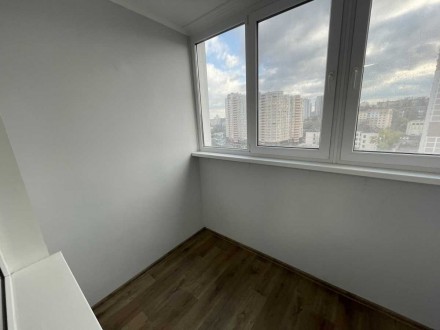 Предлагается к продаже 1 ком. квартира 55 кв метров в Голосеевском районе в ново. . фото 13