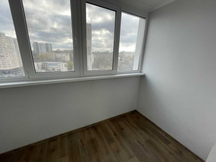 Предлагается к продаже 1 ком. квартира 55 кв метров в Голосеевском районе в ново. . фото 5