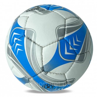 М’яч футбольний Newt Rnx Newt EGEO2 №5 NE-F-EG2 – чудовий м’яч, що покликаний за. . фото 2