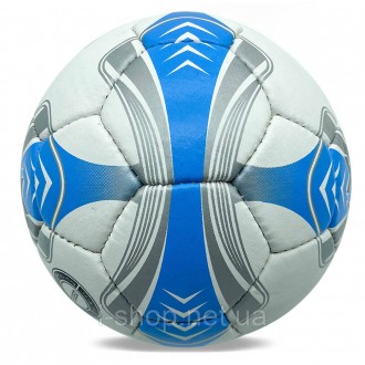 М’яч футбольний Newt Rnx Newt EGEO2 №5 NE-F-EG2 – чудовий м’яч, що покликаний за. . фото 3