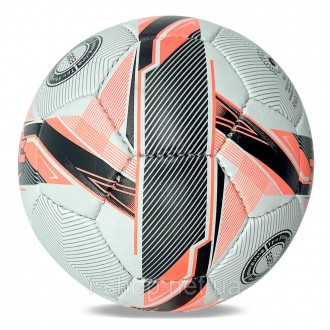 М'яч футбольний Newt Rnx Newt EGEO1 №5 NE-F-EG1 - чудовий м'яч, що покликаний за. . фото 3