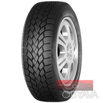 Haida Winter HD617 195/60 R15 88T. . фото 1