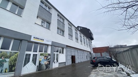 Виробниче приміщення 440м біля ТРЦ "SPARTAK". Шевченковский. фото 1 Супер пропозиція комерційних, офісних, виробничих приміщень
Здається в оренду ц. Шевченковский. фото 1