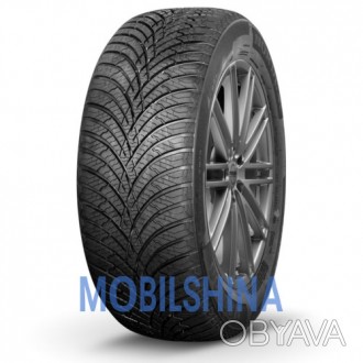 Всесезонні автошини Nordexx NA6000 (235/55R17 103H) розроблені світовими виробни. . фото 1