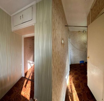 6327-ЕГ Продам 1 комнатную квартиру на Салтовке
Героев Труда 533 м/р
Тракторостр. . фото 8