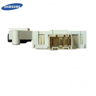 Оригинал.
Блокировка люка (замок) для стиральных машин Samsung DC64-01538C
Модел. . фото 4