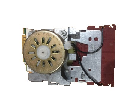Оригинал.
Модуль управления (командоаппарат, таймер) для стиральных машин Bosch,. . фото 3