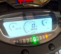 Срочно продам Квадроцикл Линхай 550 инжектор, водяное охлаждение, подключаемый п. . фото 7