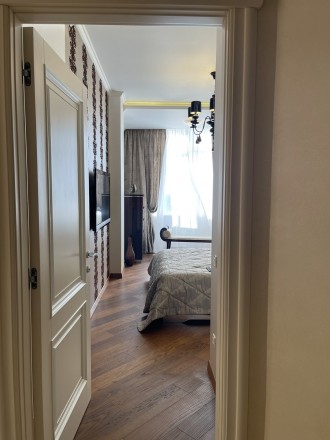 
 24223 Продам двухкомнатную квартиру в новом доме на Французском Бульваре.
Обща. . фото 10