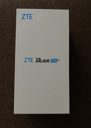Продам смартфон ZTE BLADE A51 lite 2/32 GB BLUE, в подарунок кладу новий зарядни. . фото 7