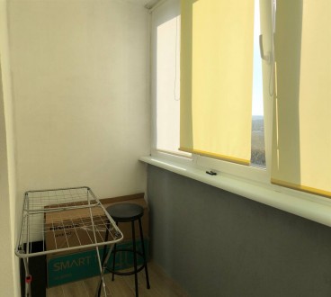 Аренда уютной 1-о комнатной картиры в сданном и заселённом новострое на Холодной. Холодная Гора. фото 10