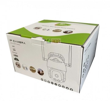 
Вулична камера CAMERA CAD 555G — це ідеальний варіант для облаштування системи . . фото 11