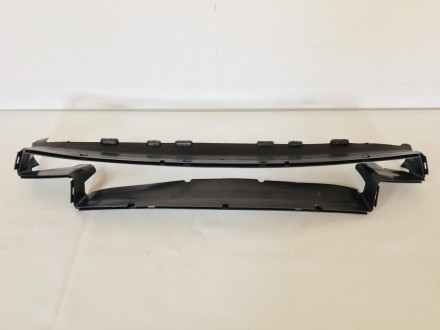 Повітряний дефлектор нижній FORD KUGA / ESCAPE 2013-2016 CJ548473AP. Одеса. фото 1 Повітряний дефлектор нижній FORD KUGA / ESCAPE 2013-2016 CJ548473AP. Одеса. фото 1