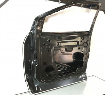 Двері передні права Ford Escape MK3 2013-2019 (Форд Ескейп) 
Код запчастин CJ5Z-. . фото 5