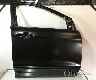 Двері передні права Ford Escape MK3 2013-2019 (Форд Ескейп) 
Код запчастин CJ5Z-. . фото 1