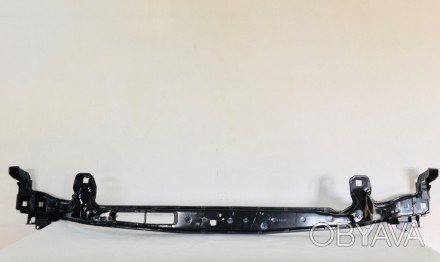 Планка телевизора верхняя Lincoln MKZ 2017-2020 металл (Линкольн) 
Код запчасти . . фото 1