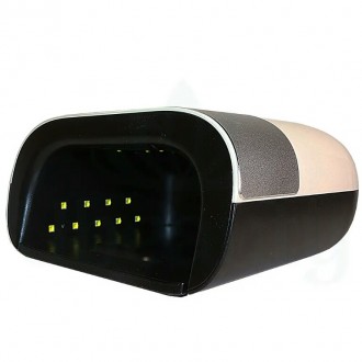 Продаю умную LED-лампу для маникюра SUNUV Sun-3 Smart 2.0. Оригинал.
Это самая . . фото 5
