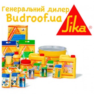 Sika Boom-580 Fix & Fill – це універсальна поліуретанова, однокомпонентна саморо. . фото 3