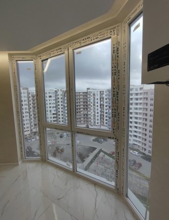 Пропонуємо на продаж простору смарт-квартиру розташовану на вул. Київська. 
Квар. Бам. фото 7