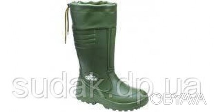 Demar NEW TRAYK-S FUR ARKTIK -50° 46